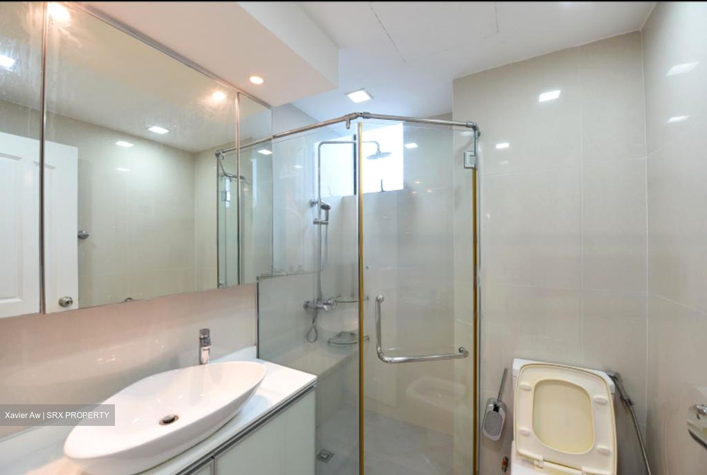 Spring Grove (D10), Condominium #474105421